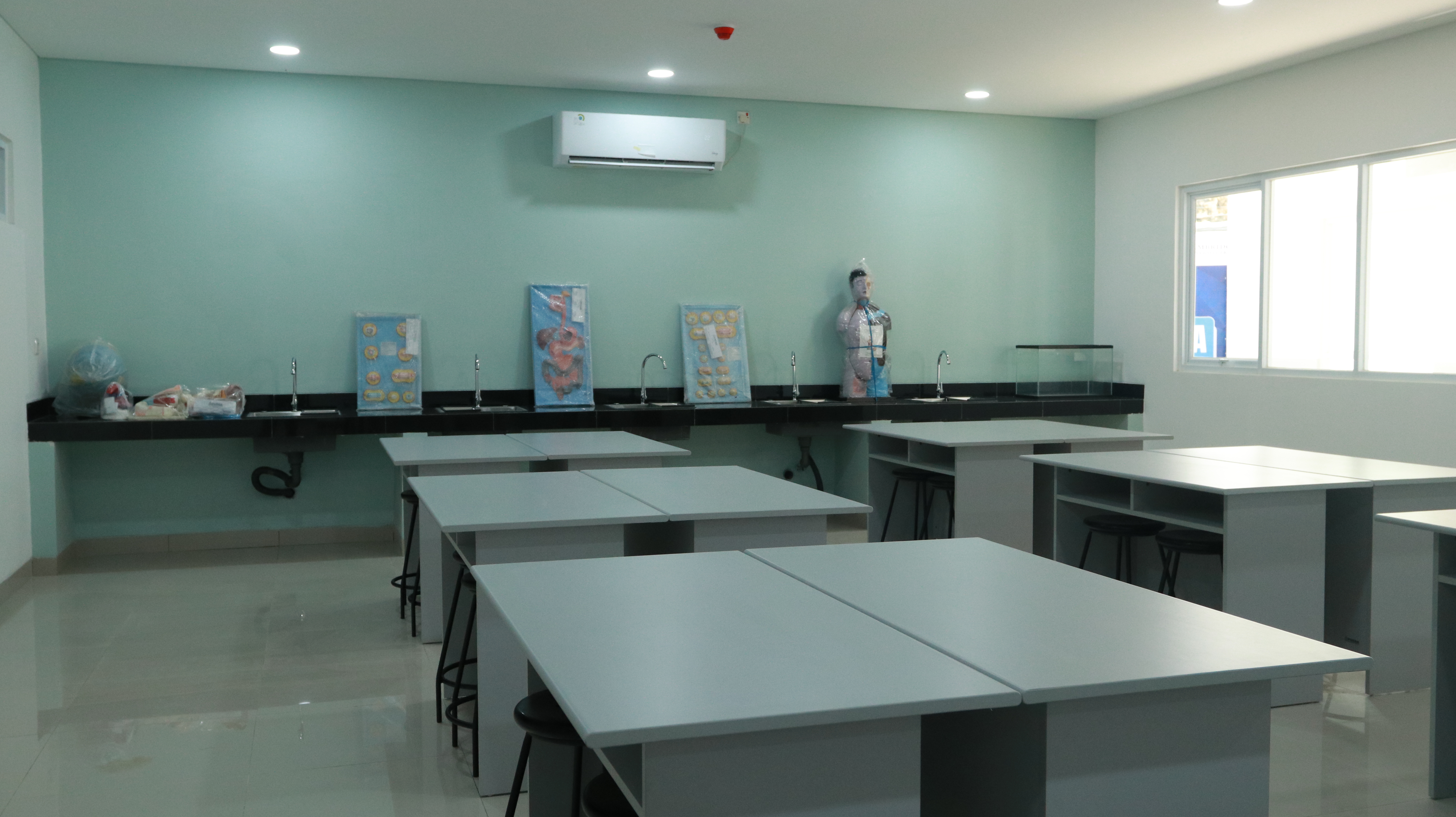 Laboratorium