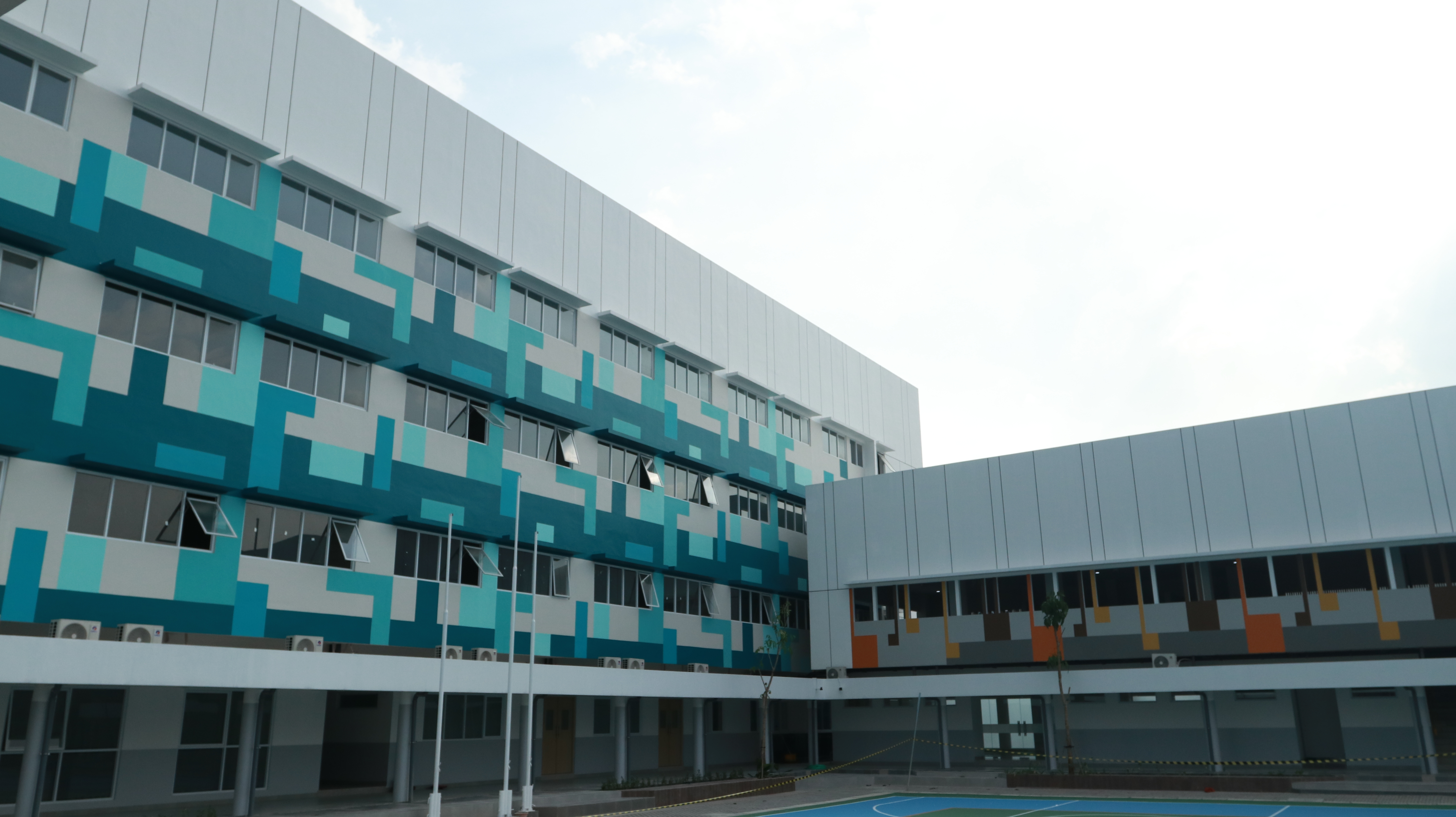Sekolah Islam Al Azhar Margonda