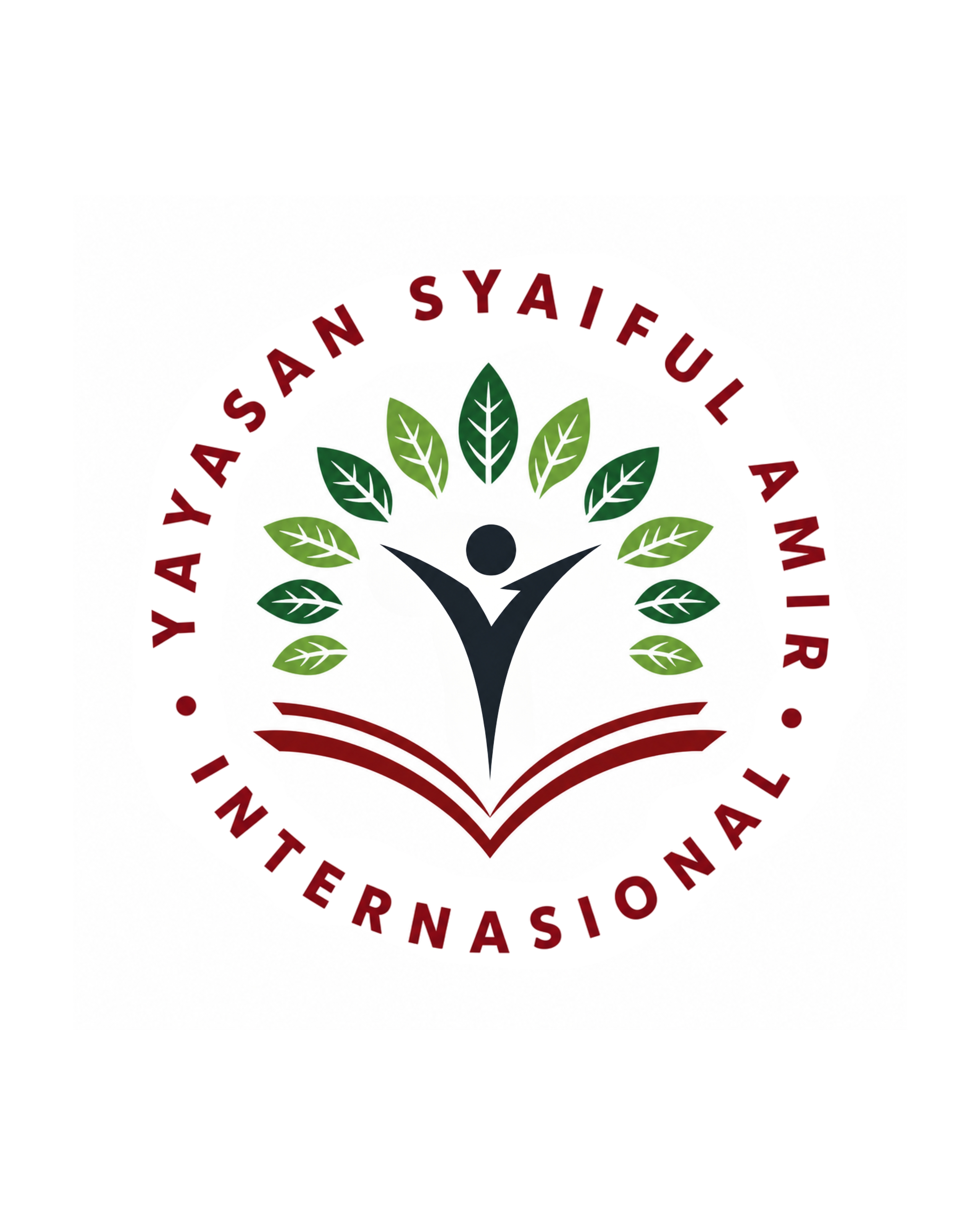Logo Yayasan