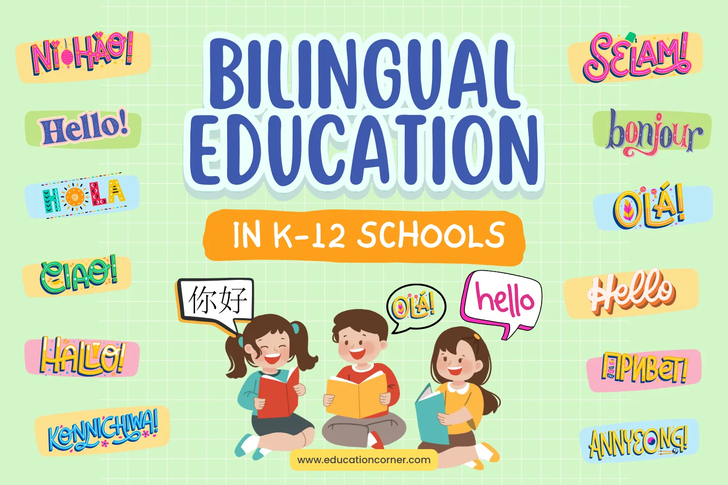 Bilingual