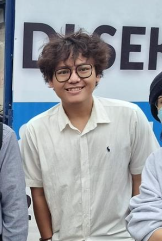 Bapak Zhilal