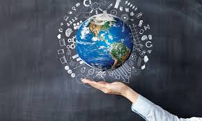 International Curriculum