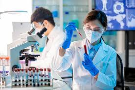 Laboratorium Sains SMA Islam Al Azhar Margonda Depok