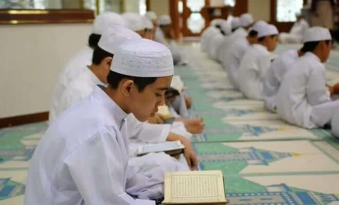 Tahfidz